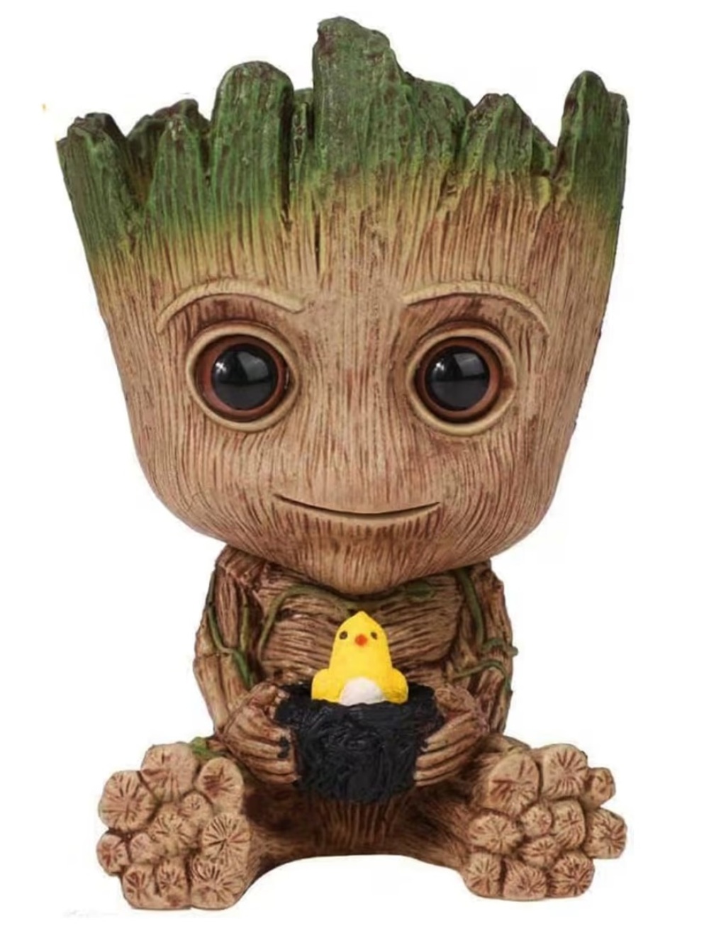 Groot Mini Planter